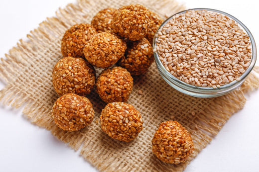From Harvest to Happiness: How India Celebrates Makar Sankranti with Food and Traditions