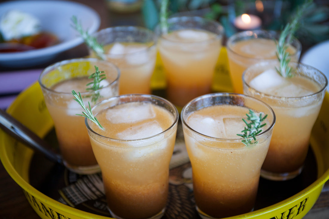 Jagaye Swades Ka Swad: 4 Rural Drinks to Stay Cool This Summer