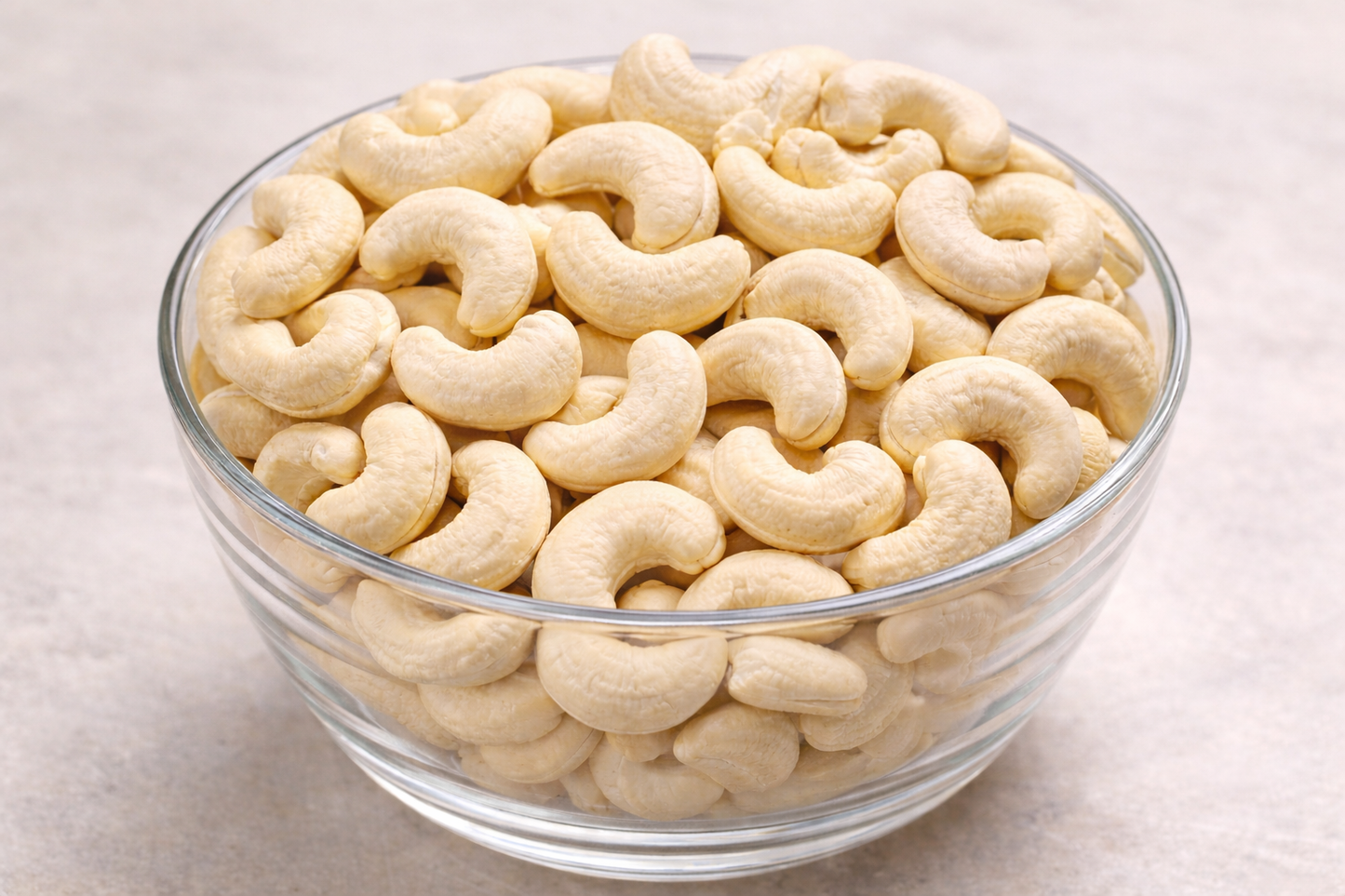 Swadhin’s King-Size Premium Cashews WW180